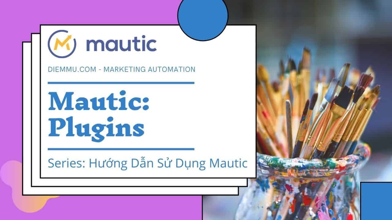 Plugins - Mautic Plugins - Mautic