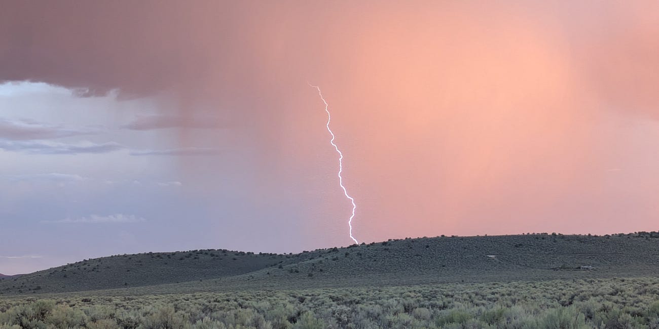 05: Letters From the Slow Lane