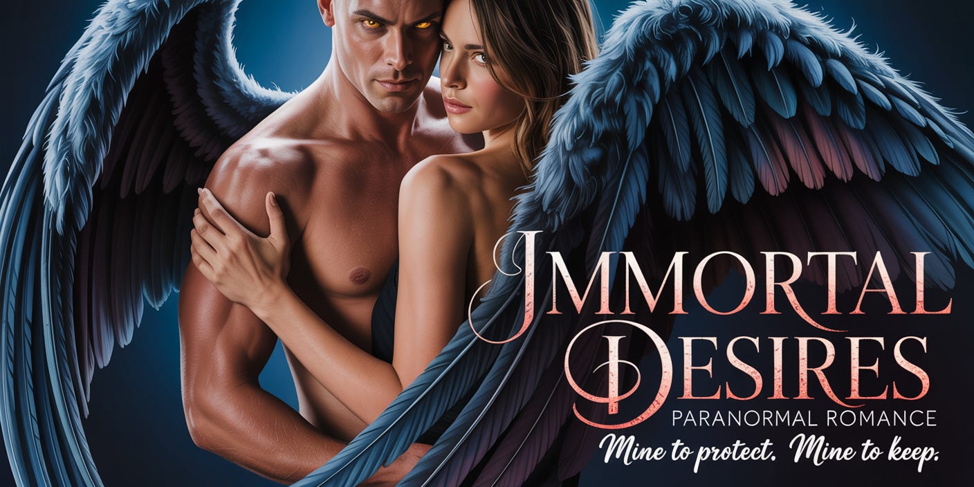 Immortal Desires