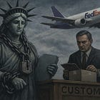 The $800 De Minimis Exemption Is Dead