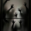 Logo for Embodied Shadows