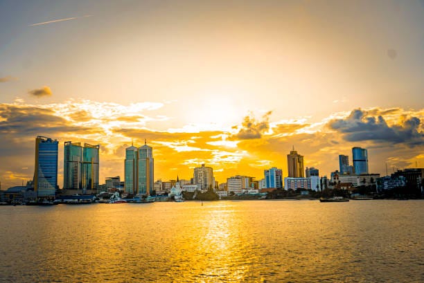 Dar es salaam View Of Dar es salaam city dar es salaam stock pictures, royalty-free photos & images Dar es salaam View Of Dar es salaam city dar es salaam stock pictures, royalty-free photos & images