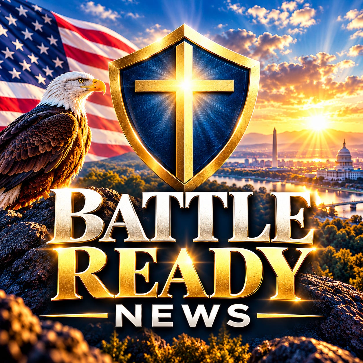 Battle Ready News