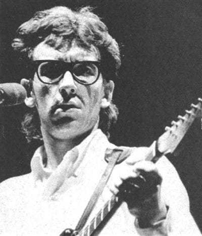 It's Only Rock 'N' Roll, June 1978 - The Elvis Costello Wiki