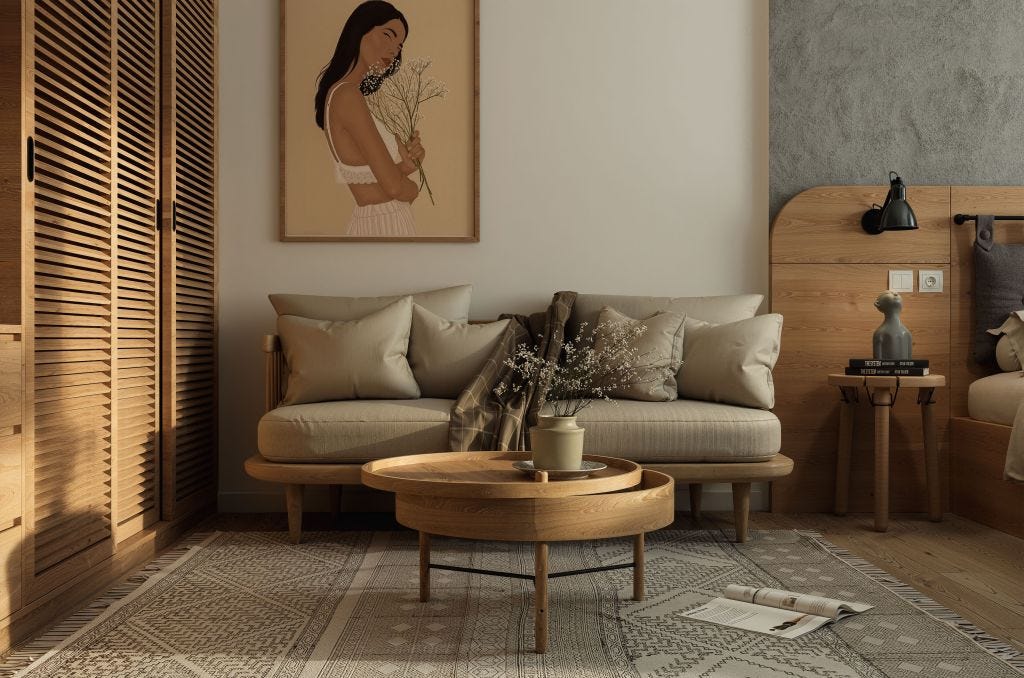 Why Japan Understands Slow Living So Beautifully, and What Midlife Women Can Learn From It Why Japan Understands Slow Living So Beautifully, and What Midlife Women Can Learn From It