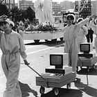 The Cold War History of Export Controls