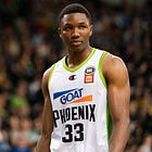Malique Lewis Scouting Report