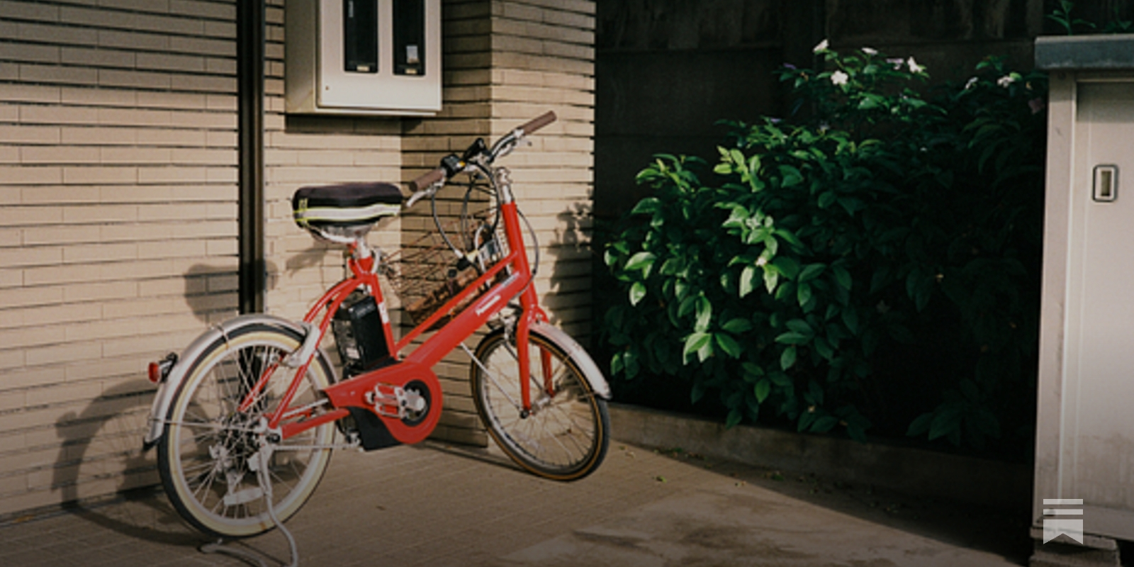 Fujifilm Superia Premium 400 Review - by Matt Murray