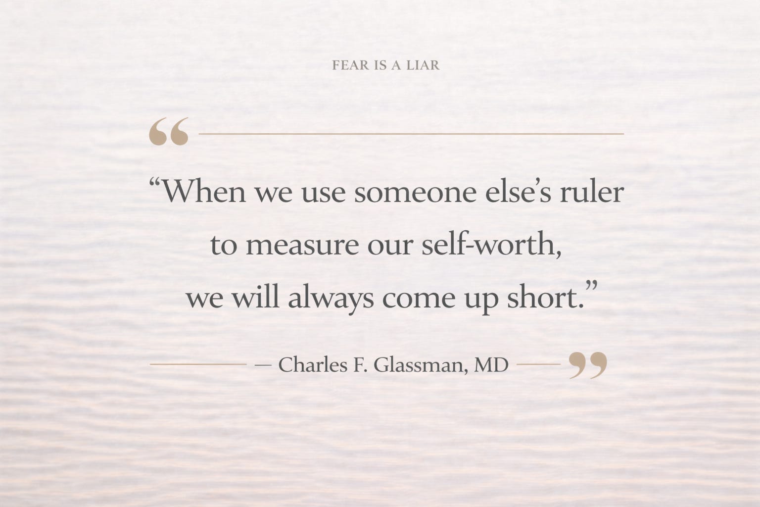 Reading Ruler And Quotes The Ruler You Were Never Meant to Use