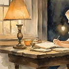 Your Life Is the Greatest Story You’ll Ever Tell