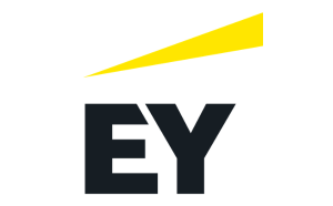 EY logo