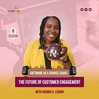 TechSips with Nadina: The Newsletter