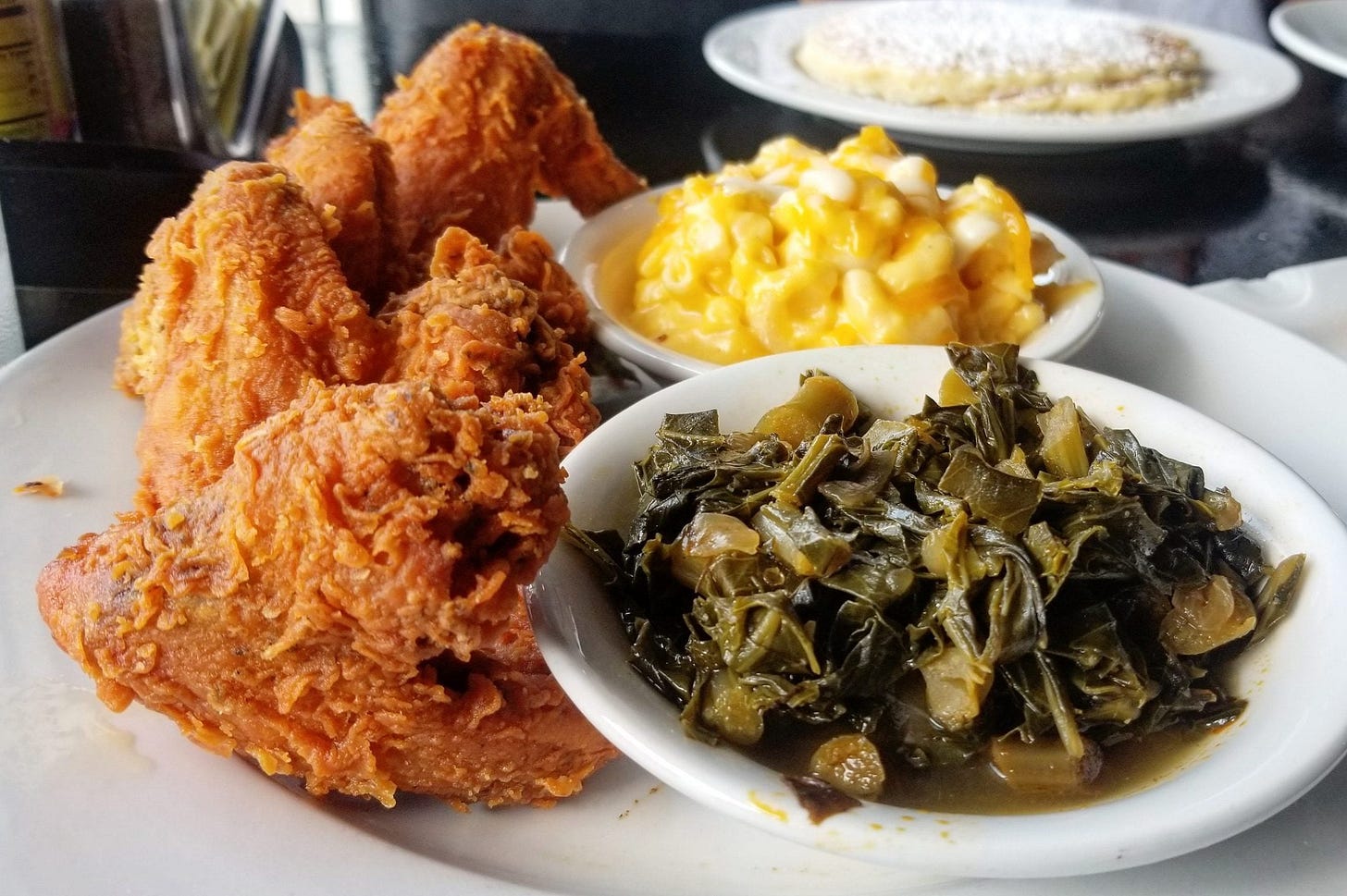 What Is Soul Food? Here's How It Has Influenced the American Menu What Is Soul Food? Here's How It Has Influenced the American Menu