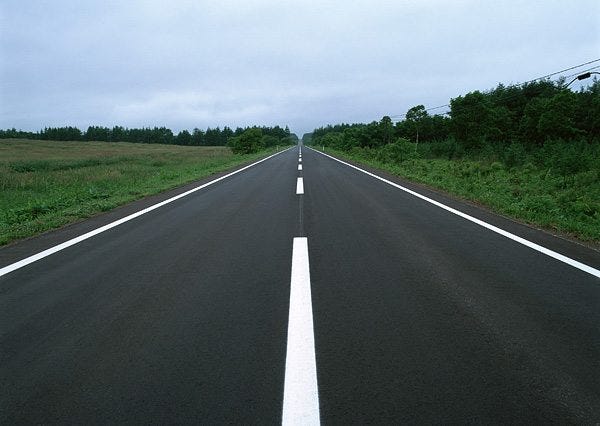 How a Road Is Paved | UNIQUE Paving Materials