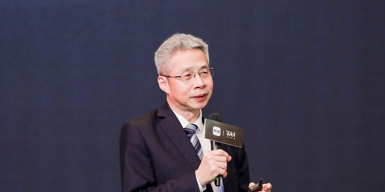 Li Xunlei: a data-driven analysis of China’s economy challenges conventional wisdom