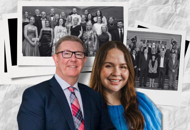 Leadership Illawarra opens applications as hopefuls compete for limited places