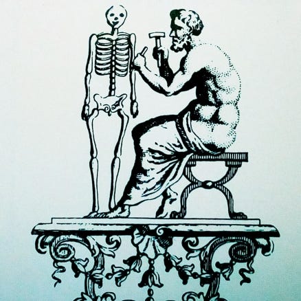 Arcadia, Architecture & Art History