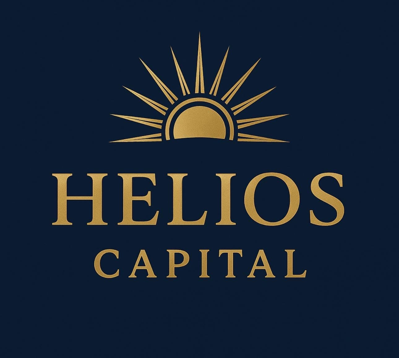 Helios Capital Partner