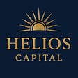 Helios Capital Partner's avatar