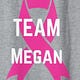 Team Megan
