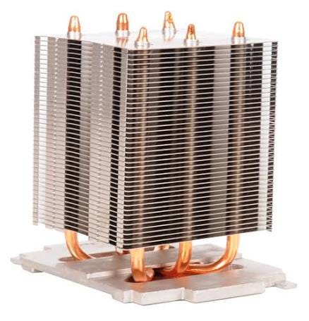 Un radiateur permet d'augmenter la surface de contact avec le fluide Un radiateur permet d'augmenter la surface de contact avec le fluide
