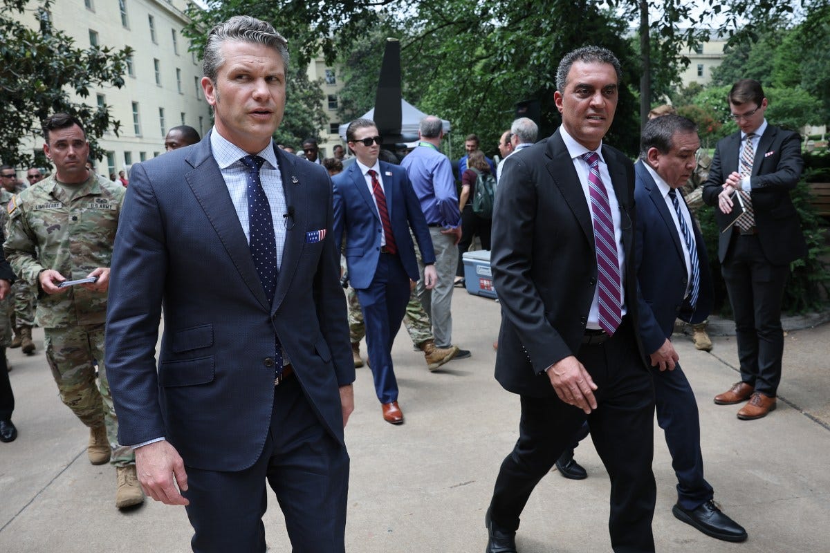 Emil Michael, now a senior Pentagon official, says he'll never forgive Uber investors who ousted him and Kalanick | TechCrunch Emil Michael, now a senior Pentagon official, says he'll never forgive Uber investors who ousted him and Kalanick | TechCrunch