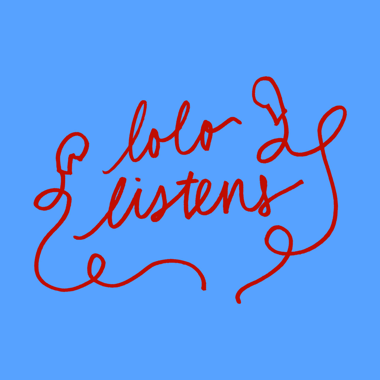 Lolo Listens