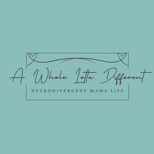 A Whole Lotta Different