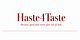 Haste4Taste