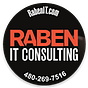 Jeff Raben's avatar
