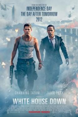 White House Down - Wikipedia