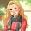 Clare Lyle's avatar