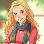 Clare Lyle's avatar