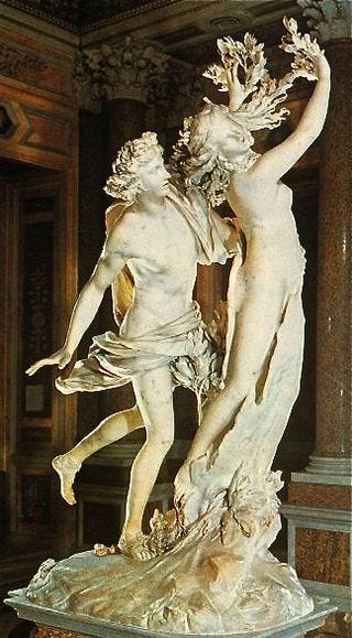 A - rome - bernini 1 A - rome - bernini 1