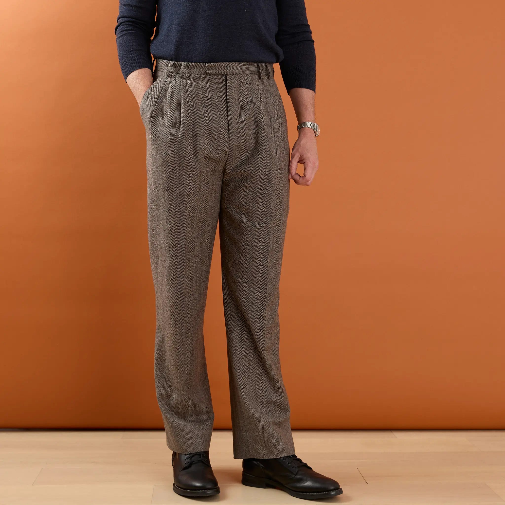 Issue #62 | The State of Pants - by Mitch Moxley