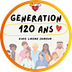 Generation 120ans 