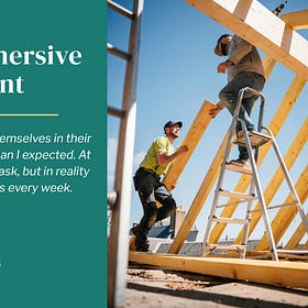 Building a Bilingual Environment