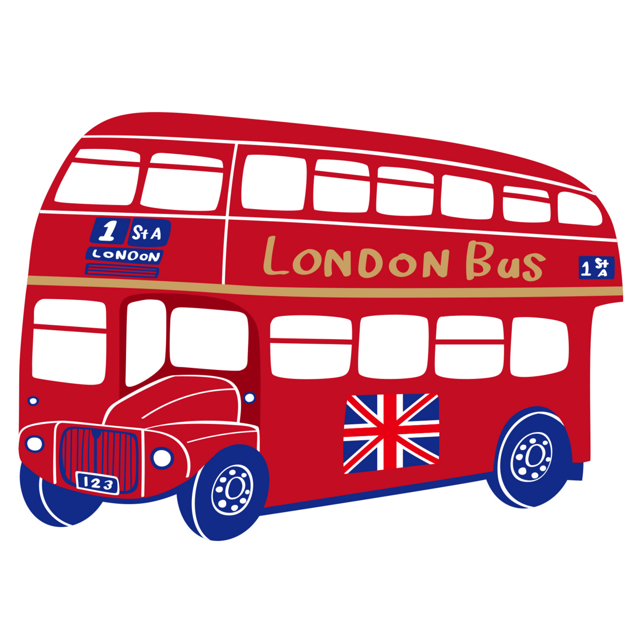London Uncovered