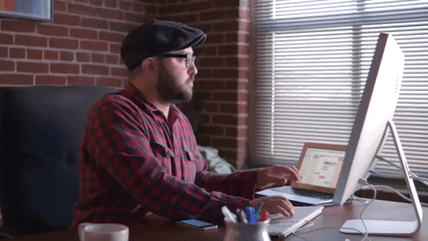 submergé par les mails