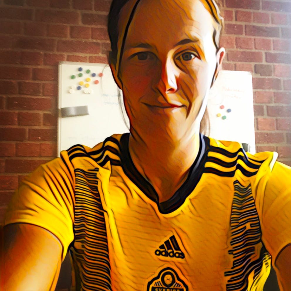  Expected Threats and then some