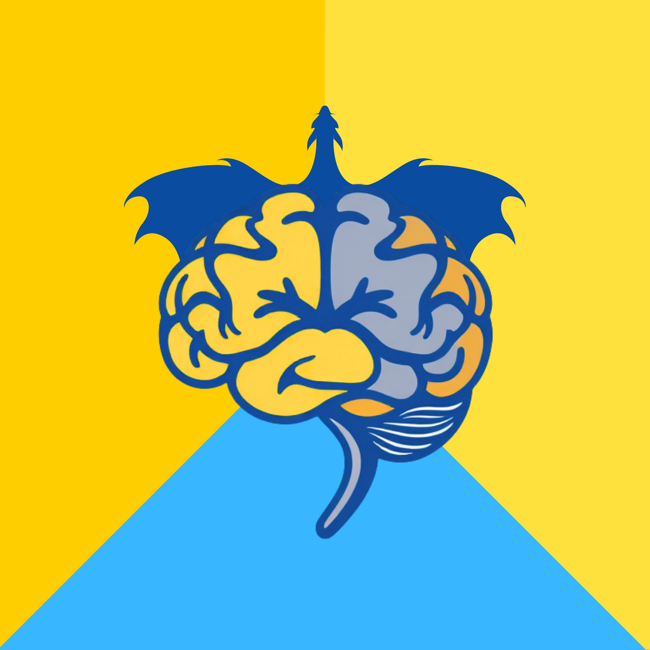 Fighting My Dragon Brain