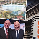 San Siro Sale goedgekeurd na 10 uur, maar een lange reis wacht (bonusartikel)