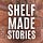 Shelf Made Stories by Christina
