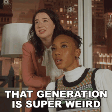 Generation GIFs | Tenor