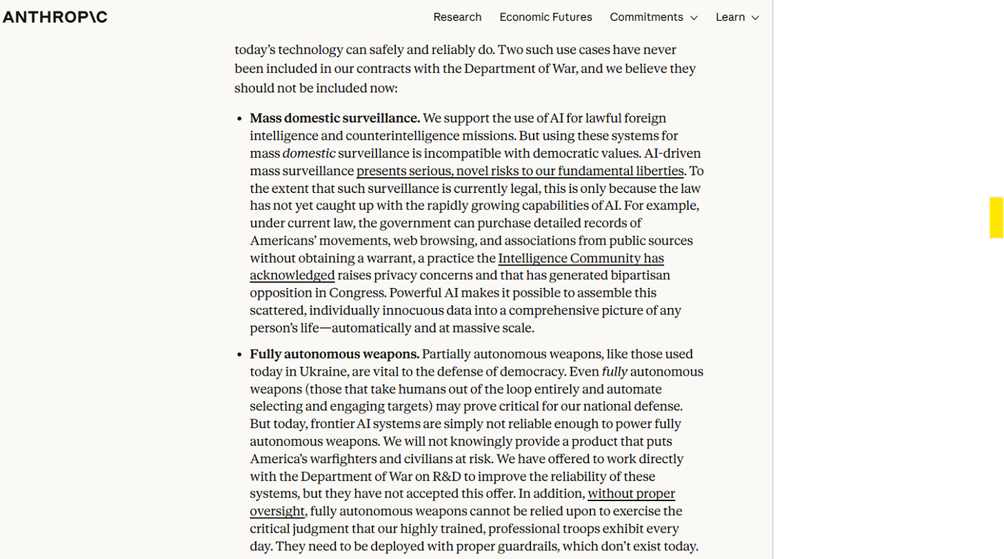 Article content Article content