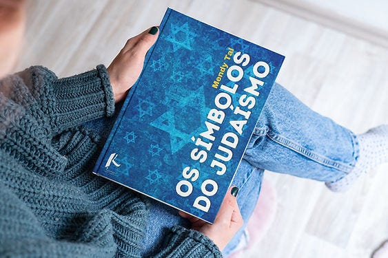 Os símbolos do judaísmo