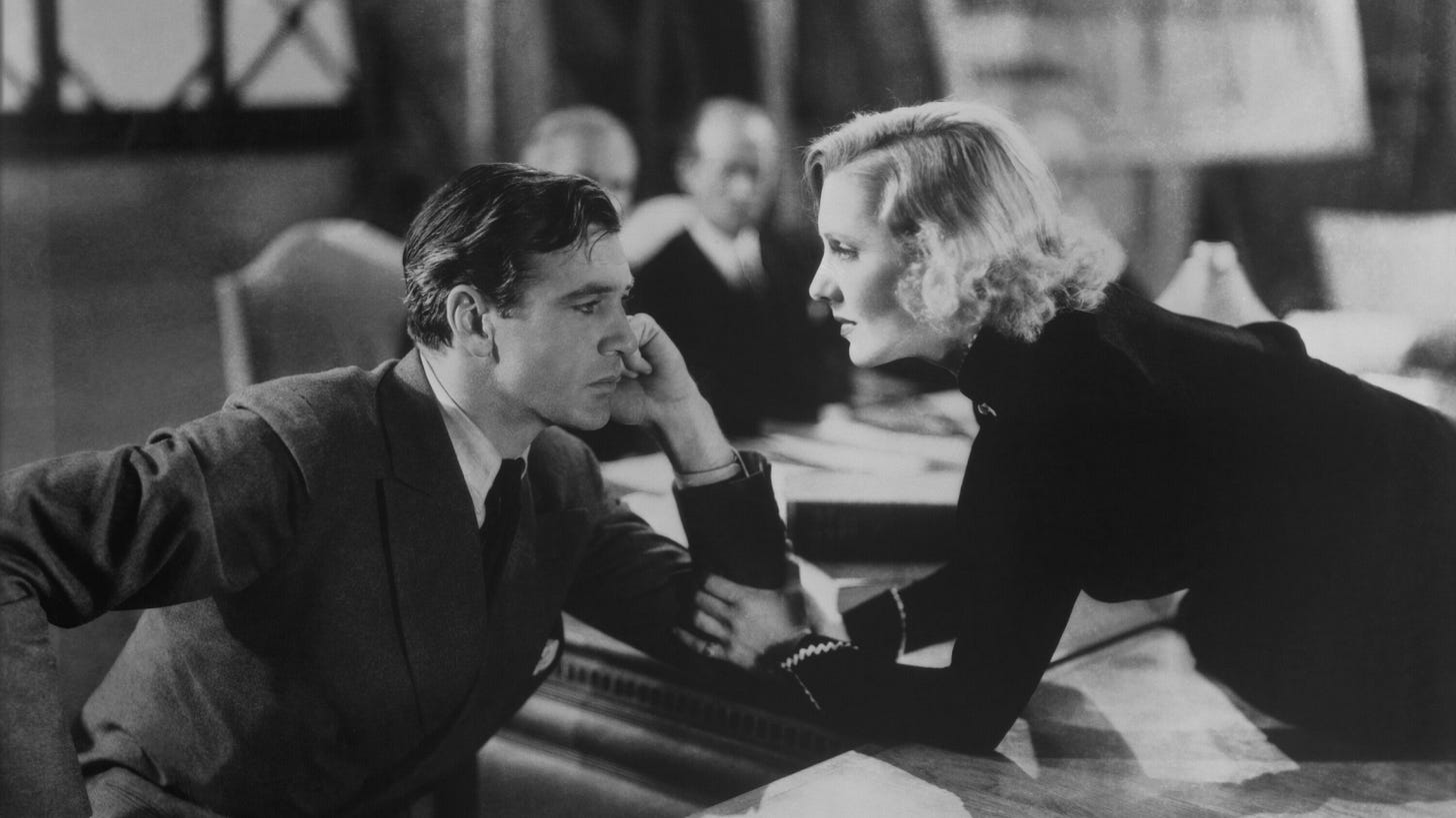 Mr. Deeds Goes to Town': Frank Capra's Two-Fisted Santa - The New York Times