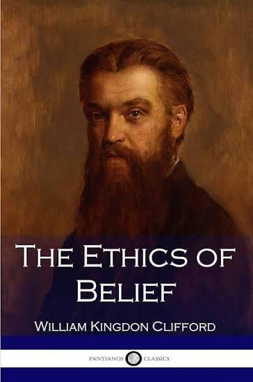 The Ethics of Belief (Illustrated) - Kindle edition by Clifford, William Kingdon. Health, Fitness & Dieting Kindle eBooks @ Amazon.com.