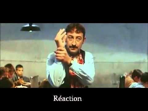 Action, Réaction. How humans react under uncontrollable… | by Elaine Wu |  Medium