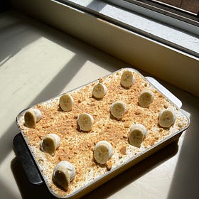 your new no-bake bestie of a recipe